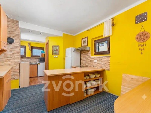 Prodej chaty 70 m², pozemek 825 m²
