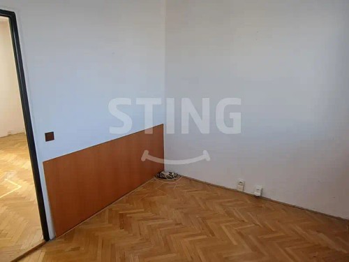 Prodej bytu 3+1 53 m²