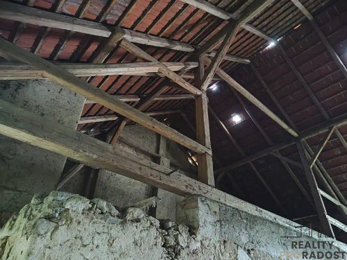 Prodej domu 220 m², pozemek 1241 m²