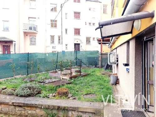 Prodaný byt 2+1 49 m²