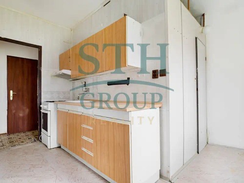 Prodej bytu 3+1 65 m²