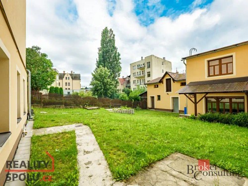 Prodaný  byt 3+1 102 m²