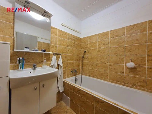 Prodaný byt 2+1 57 m²