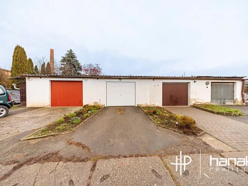 Prodej bytu 3+1 84 m²