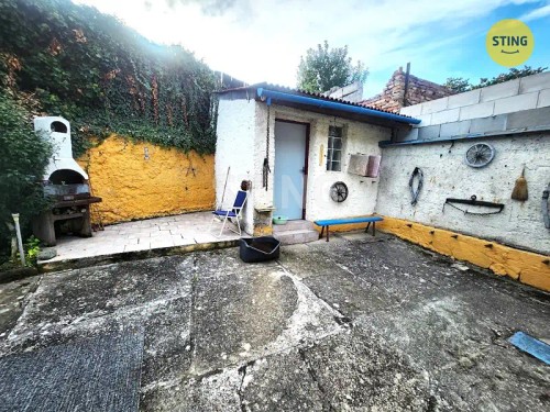 Prodej domu 110 m², pozemek 120 m²