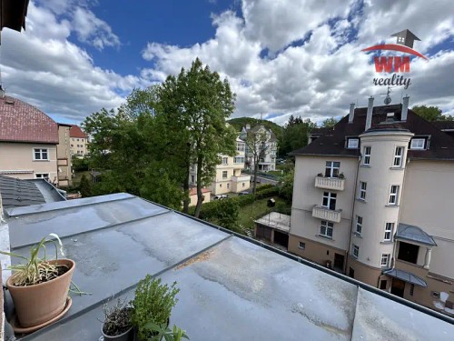 Prodej bytu 3+1 93 m²