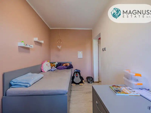 Prodej domu 140 m², pozemek 788 m²