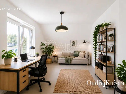 Prodej domu 120 m², pozemek 374 m²