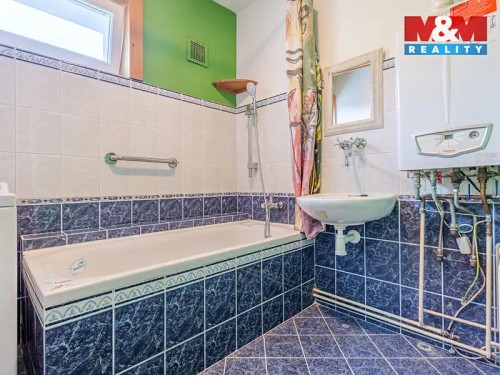 Prodaný byt 3+1 67 m²