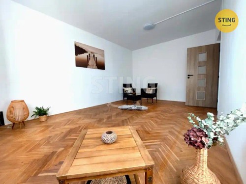 Prodej bytu 2+1 57 m²