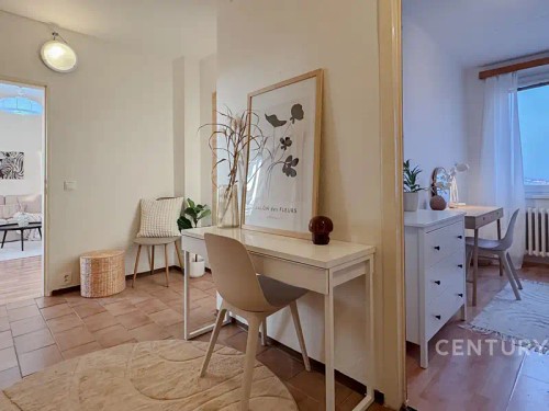 Prodaný byt 3+1 60 m²