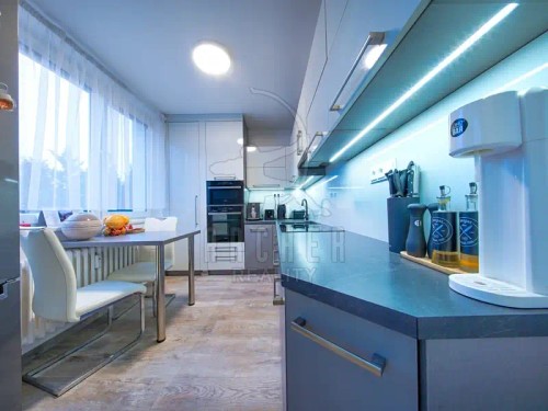 Prodej bytu 3+1 76 m²