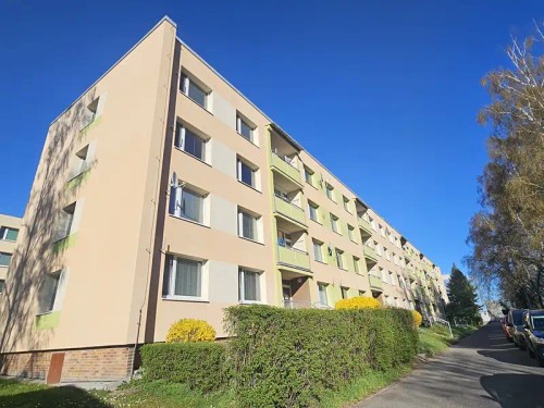 Prodej bytu 4+1 66 m²