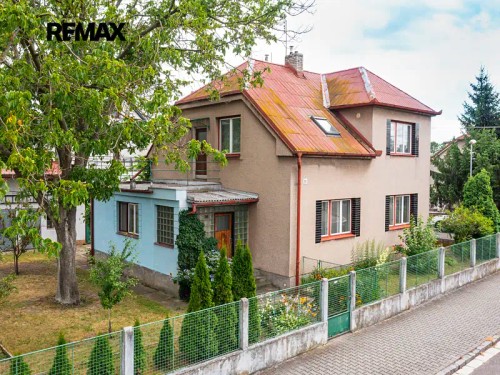 Prodej domu 123 m², pozemek 518 m²