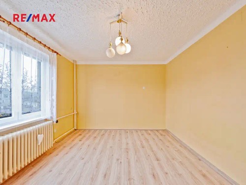 Prodej domu 116 m², pozemek 608 m²