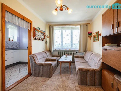 Prodej domu 270 m², pozemek 1487 m²