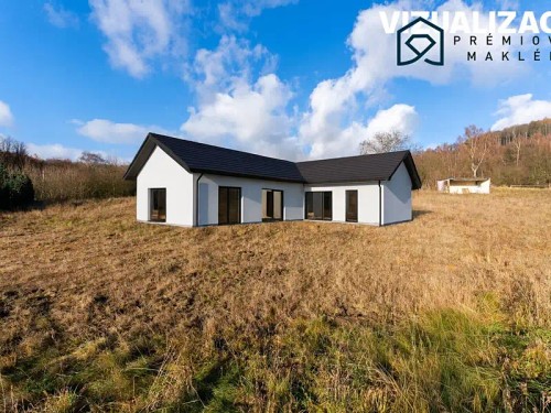 Prodej stavebního pozemku 3127 m²