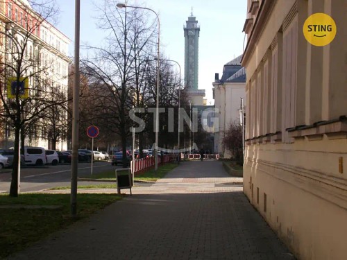 Prodej bytu 1+kk 37 m²