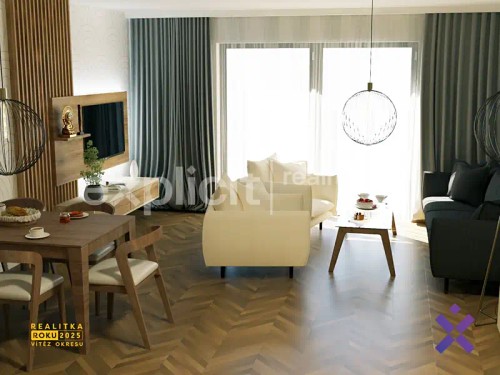 Prodej bytu 4+kk 98 m²