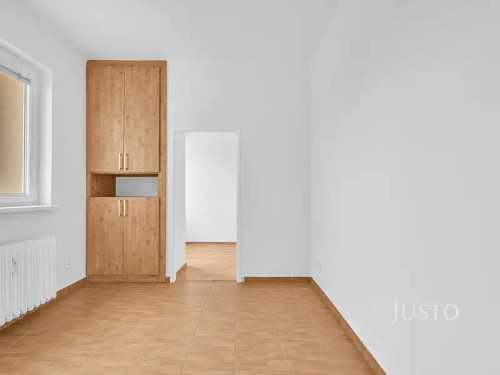 Prodaný byt 2+1 40 m²