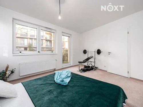 Prodej bytu 2+kk 111 m²