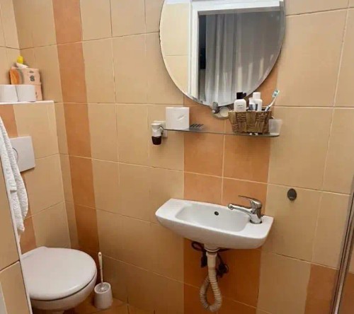 Prodej bytu 4+kk 144 m²
