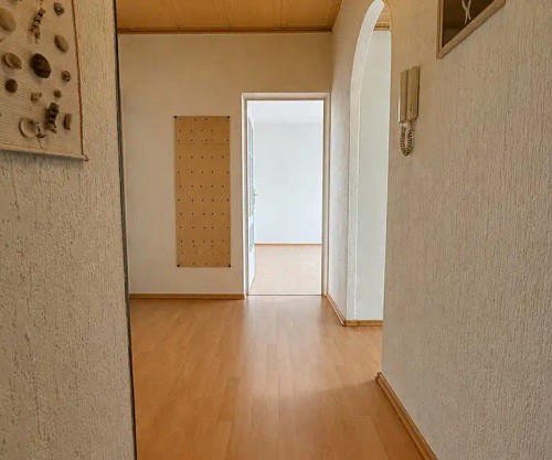 Prodej bytu 2+1 56 m²