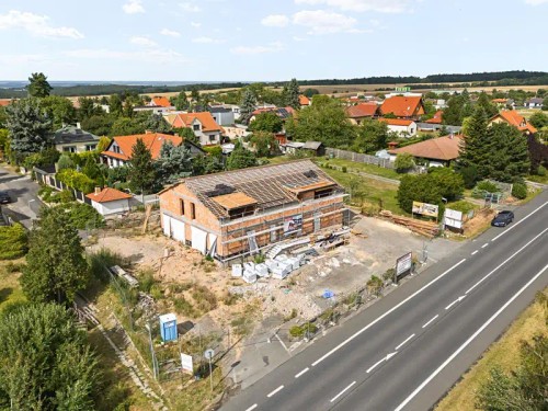 Prodej bytu 4+kk 120 m²