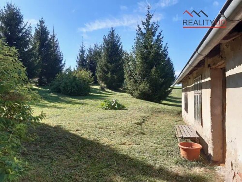 Prodaný dům 130 m², pozemek 2172 m²
