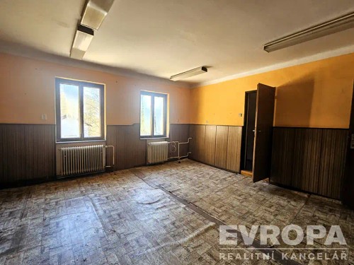Prodej domu 287 m², pozemek 462 m²