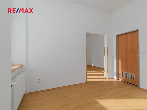 Prodaný  byt 2+1 58 m²