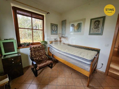 Prodej domu 174 m², pozemek 1767 m²