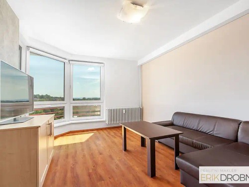 Prodaný  byt 3+kk 84 m²