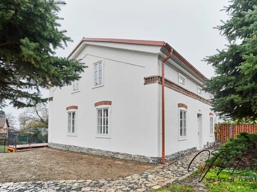 Prodej domu 159 m², pozemek 337 m²