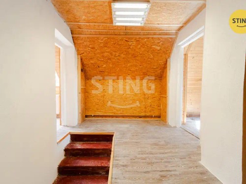 Prodej domu 114 m², pozemek 539 m²