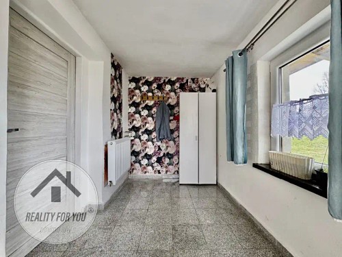 Prodej domu 240 m², pozemek 6384 m²