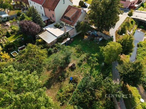 Prodej stavebního pozemku 569 m²