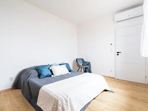 Prodej bytu 2+kk 53 m²
