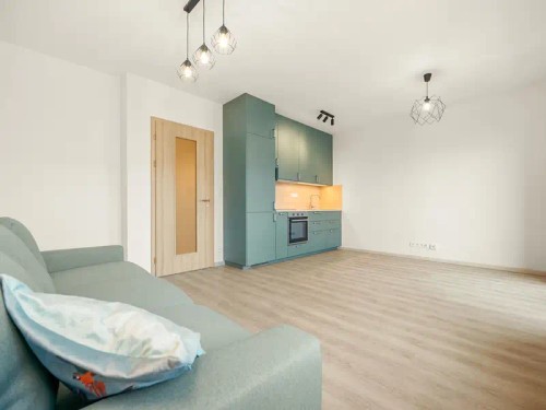Prodej bytu 1+kk 33 m²