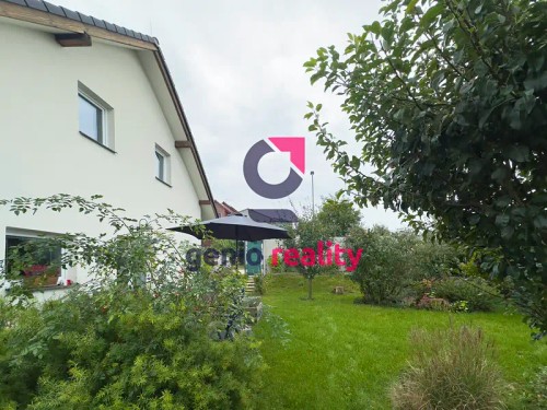 Prodej domu 158 m², pozemek 475 m²
