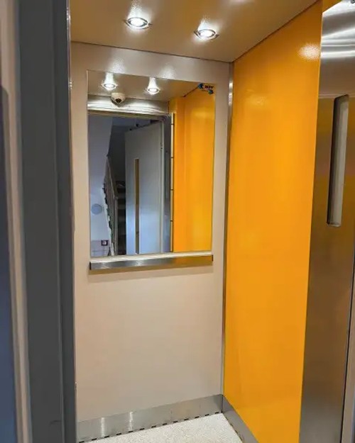 Prodej bytu 3+1 54 m²