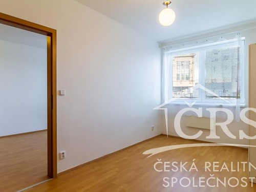 Prodaný  byt 2+kk 35 m²