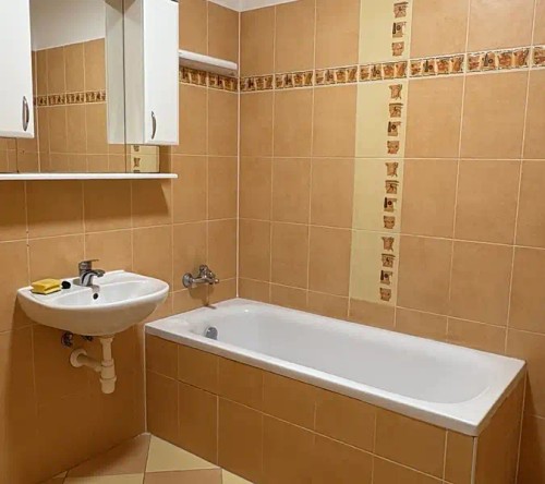 Prodaný byt 3+1 87 m²