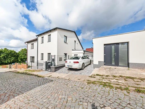Prodej domu 179 m², pozemek 405 m²