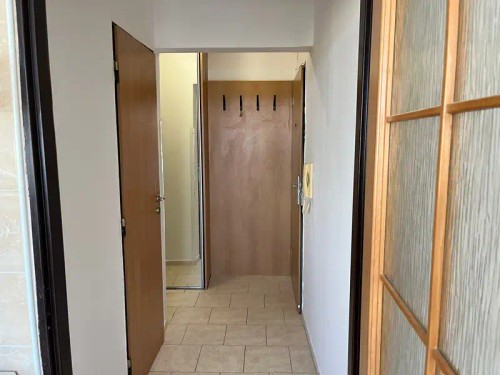 Prodaný byt 1+1 40 m²