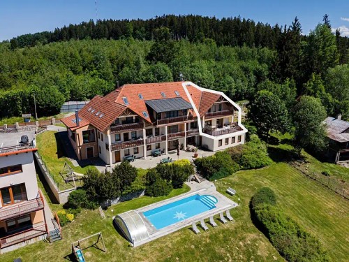 Prodej bytu 4+1 250 m²