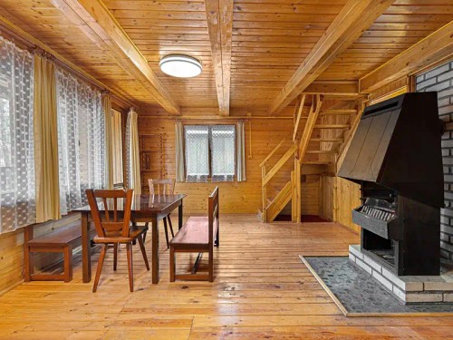 Prodej chaty 67 m², pozemek 191 m²