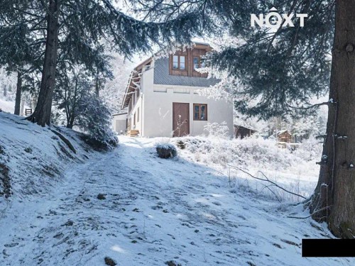 Prodej domu 93 m², pozemek 356 m²