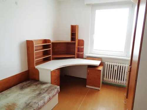 Prodaný byt 4+1 82 m²