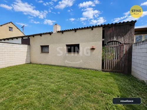 Prodej domu 220 m², pozemek 332 m²